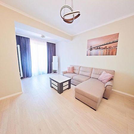 Alexis Neversea Apartment Constanta Luaran gambar