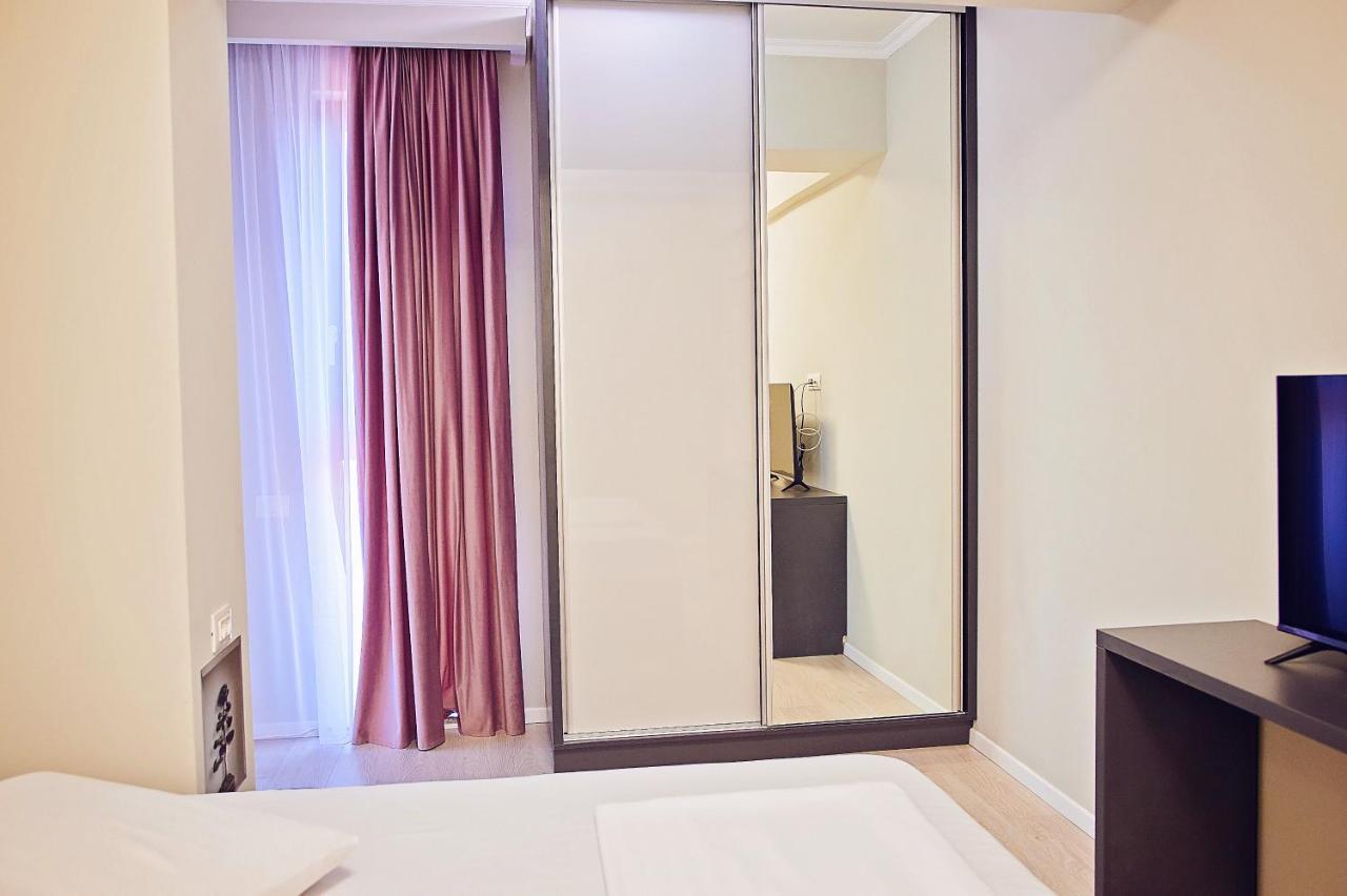 Alexis Neversea Apartment Constanta Luaran gambar