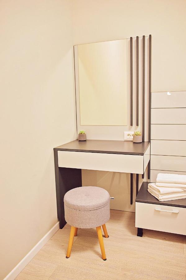 Alexis Neversea Apartment Constanta Luaran gambar